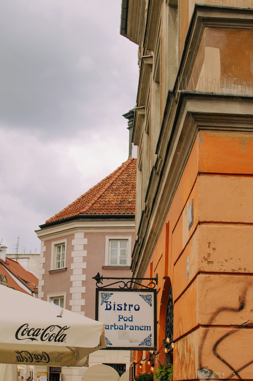 traditional polish food warsaw